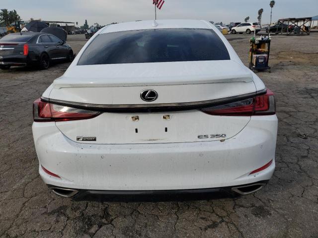 58AGZ1B10MU096943 Lexus ES350 ES 350 BAS 6