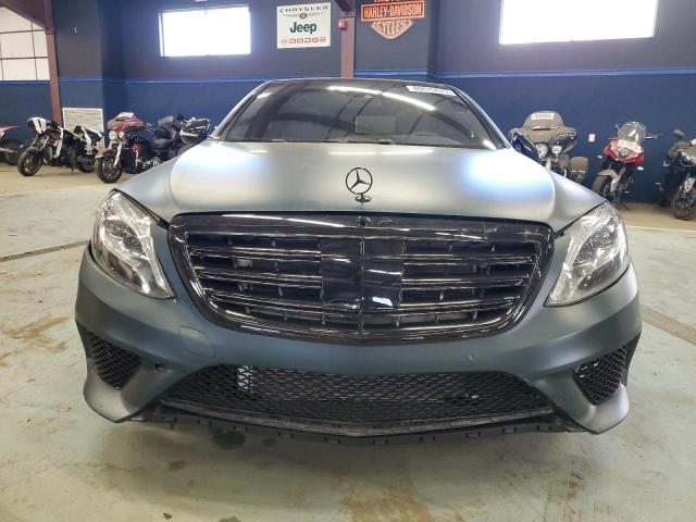 WDDUG8FB5GA266127 | 2016 MERCEDES-BENZ S 550 4MATIC