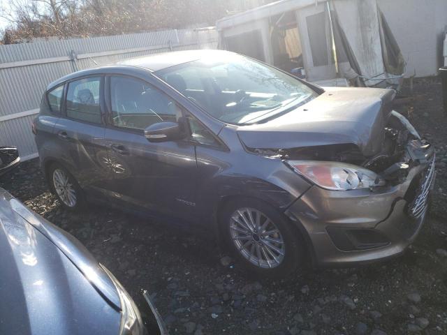 1FADP5AU1EL505438 | 2014 FORD C-MAX SE