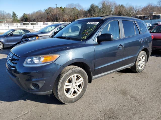 2010 Hyundai Santa Fe GLS