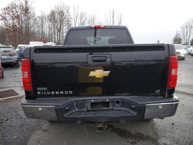 3GCPKSE37BG229491 | 2011 Chevrolet silverado k1500 lt