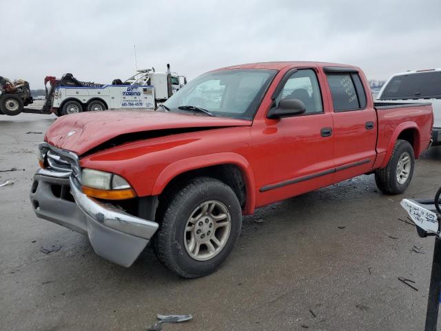 2003 Dodge Dakota 