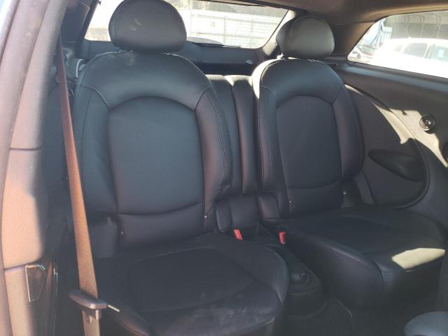 2015 MINI COOPER PAC - WMWSS1C53FWN46715
