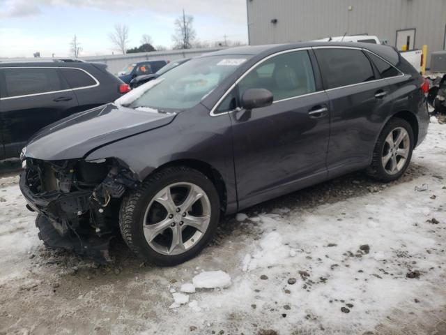 2009 Toyota Venza 