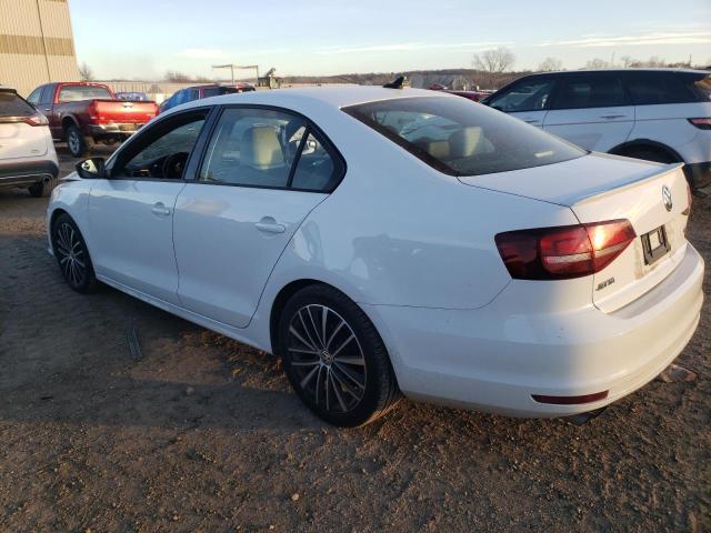 3VWD17AJ9GM252638 | 2016 VOLKSWAGEN JETTA SPOR