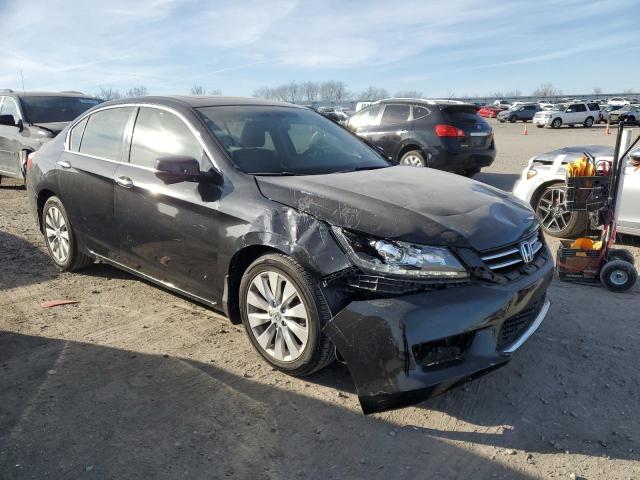 1HGCR3F8XEA023144 | 2014 HONDA ACCORD EXL