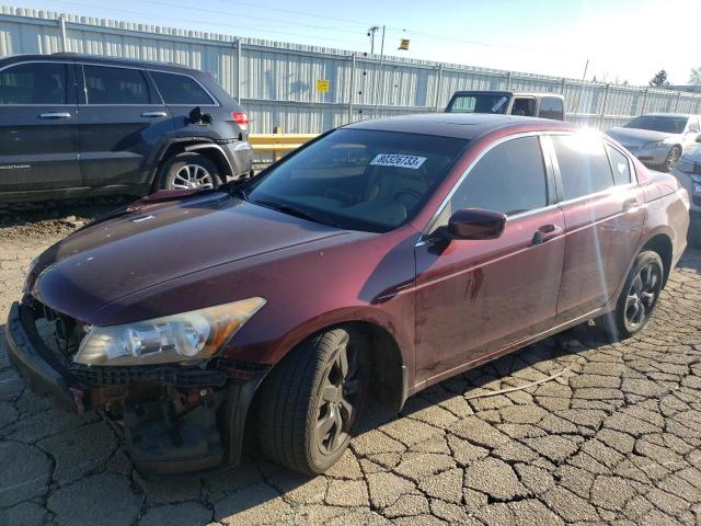 2010 Honda Accord Coupe EX-L