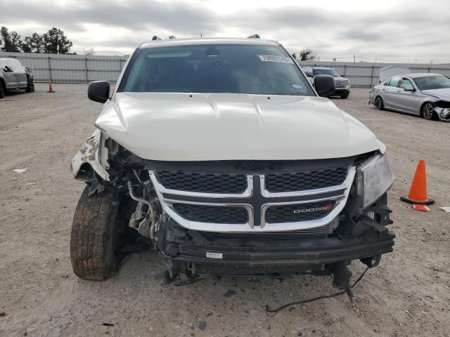 3C4PDCAB0KT861009 | 2019 DODGE JOURNEY SE