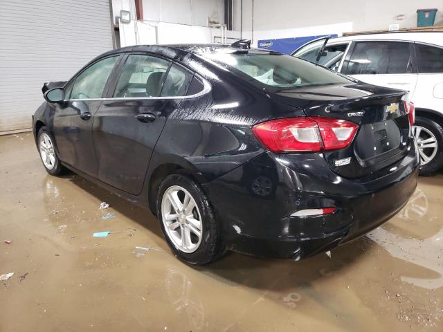 1G1BE5SM0J7239864 | 2018 CHEVROLET CRUZE LT