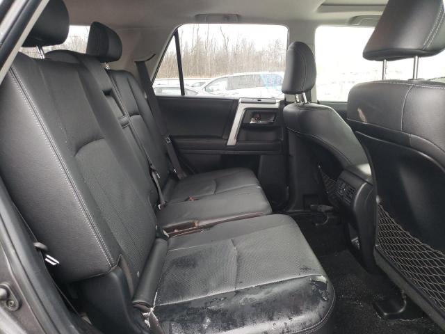 2021 TOYOTA 4RUNNER TR - JTEKU5JR1M5908243