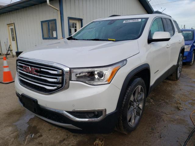 1GKKNWLSXHZ174129 | 2017 GMC ACADIA SLT