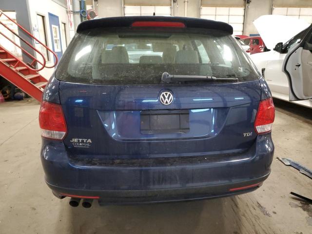 3VWPL7AJ3EM607128 | 2014 VOLKSWAGEN JETTA TDI