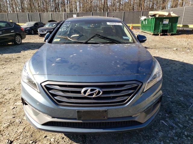 5NPE34AF3HH478337 | 2017 HYUNDAI SONATA SPO