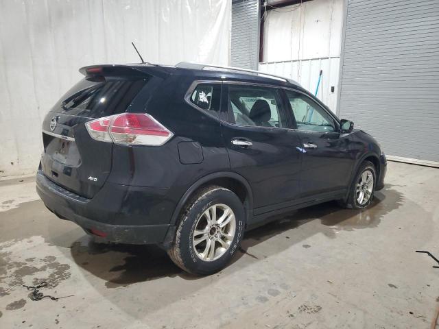 5N1AT2MV1GC777238 | 2016 Nissan rogue s