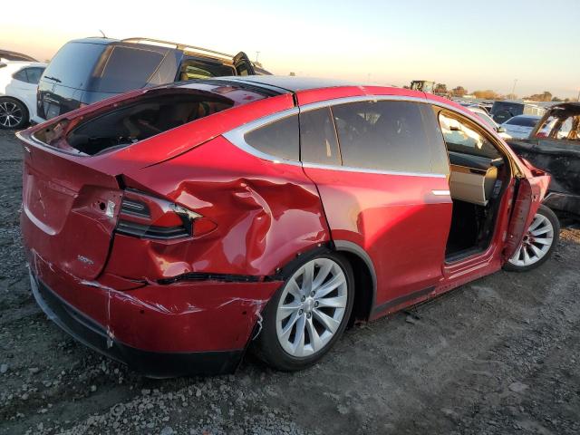 5YJXCDE27LF249702 | 2020 Tesla model x