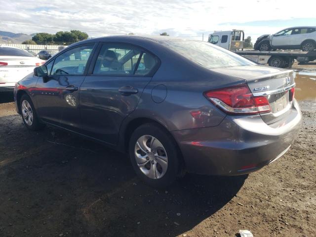 2HGFB2F50FH528470 | 2015 HONDA CIVIC LX