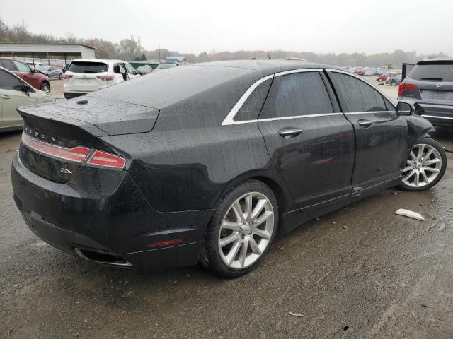 3LN6L2LU2FR627671 | 2015 LINCOLN MKZ HYBRID