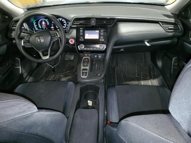 19XZE4F15KE004488 | 2019 HONDA INSIGHT LX