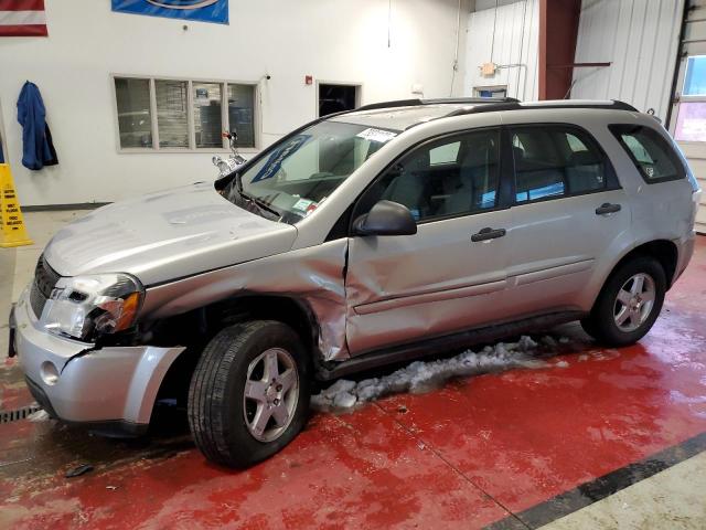 2008 Chevrolet Equinox LS