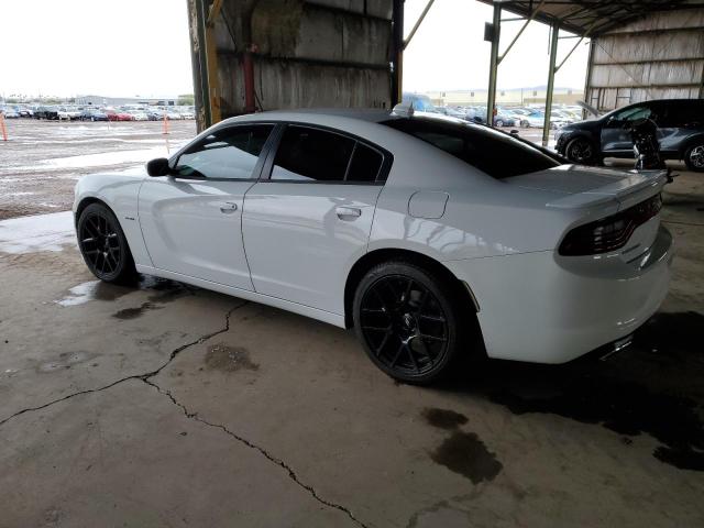 2C3CDXCT1HH635255 | 2017 DODGE CHARGER R/