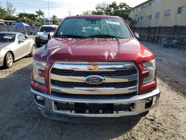 1FTEW1CF0GFB56055 | 2016 FORD F150 SUPER