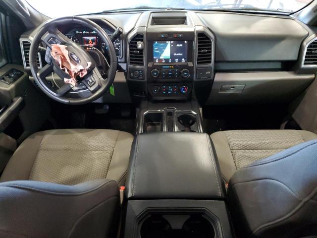 2019 FORD F150 SUPER - 1FTEX1EPXKKF02003