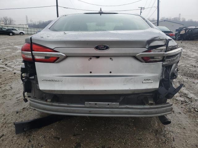 3FA6P0HD3LR130068 Ford Fusion SE 6