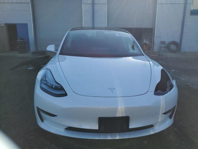 5YJ3E1EB1LF744422 | 2020 TESLA MODEL 3