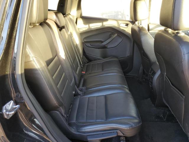 2013 Ford Escape Sel VIN: 1FMCU0HX0DUB07451 Lot: 80301713