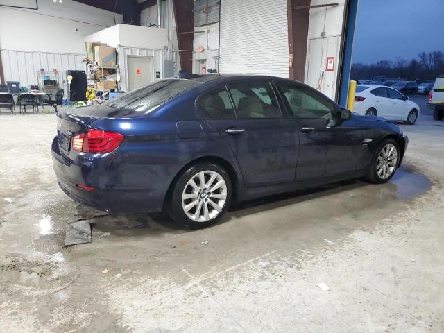 WBAXH5C53CDW02672 | 2012 BMW 528 xi