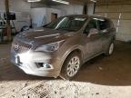 2018 BUICK ENVISION E VIN:LRBFX2SA7JD002134