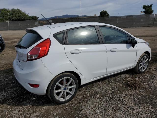 3FADP4EJXKM138608 | 2019 FORD FIESTA SE