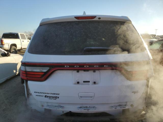 1C4SDJCT2FC834318 | 2015 DODGE DURANGO R/