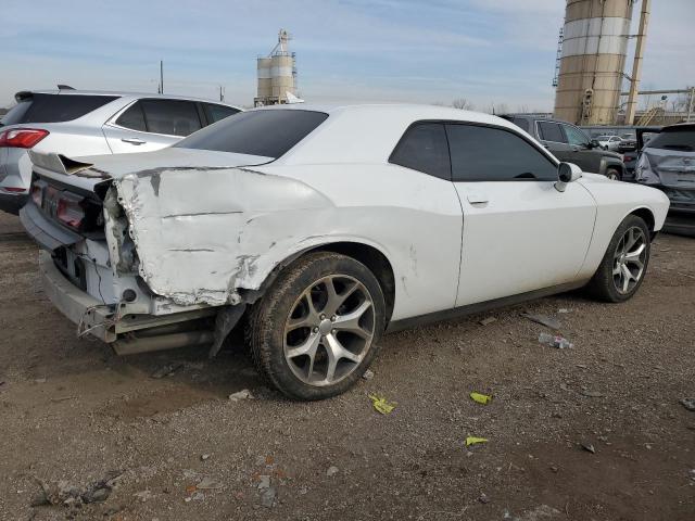 Vin: 2c3cdzbg7fh709520, lot: 81405743, dodge challenger sxt plus 20153