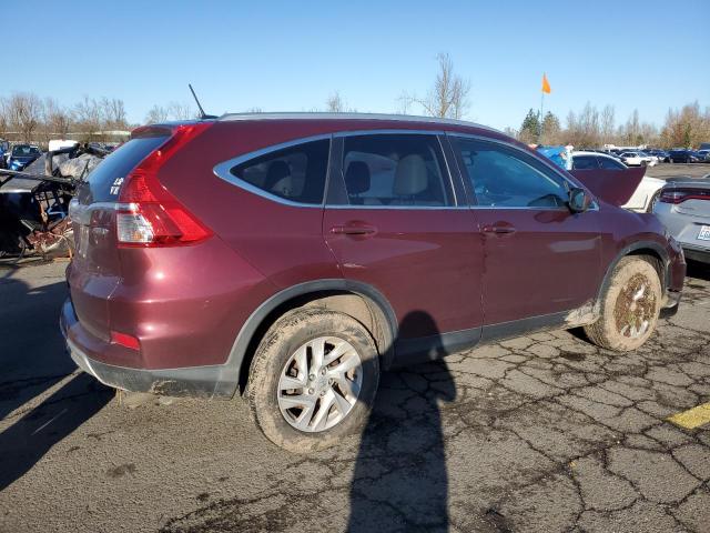 2HKRM4H71GH698023 | 2016 HONDA CR-V EXL