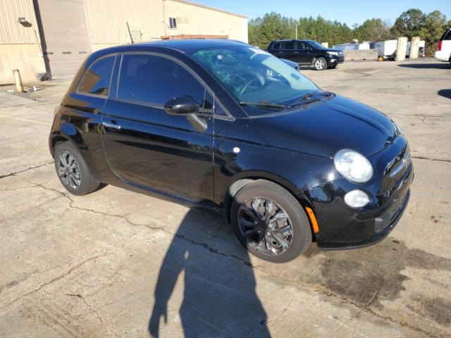 3C3CFFAR1FT750129 | 2015 Fiat 500 pop