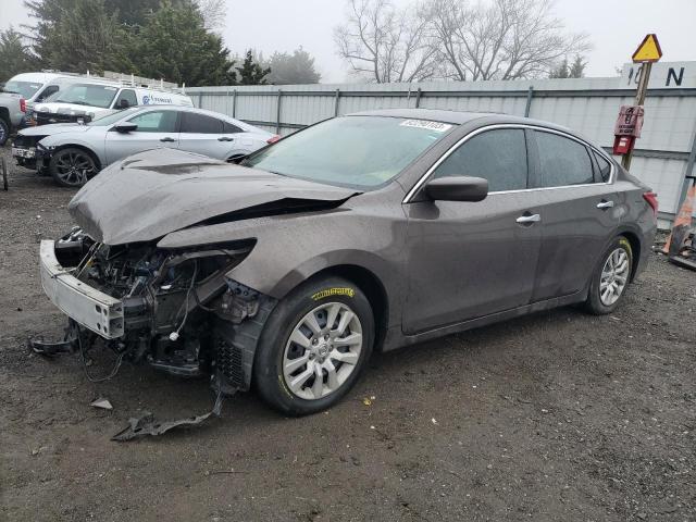 Vin: 1n4al3ap1gc230122, lot: 82290103, nissan altima 2.5 2016 img_1