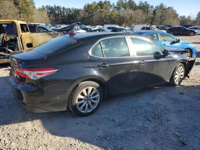 4T1B11HK6KU679152 | 2019 TOYOTA CAMRY L