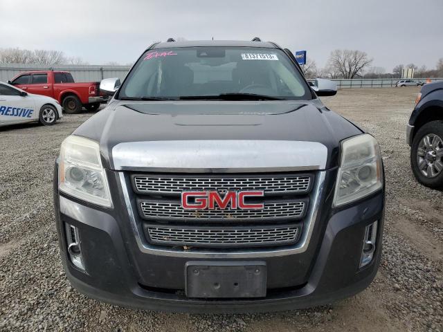 2GKALTEK7F6107574 | 2015 GMC TERRAIN SL