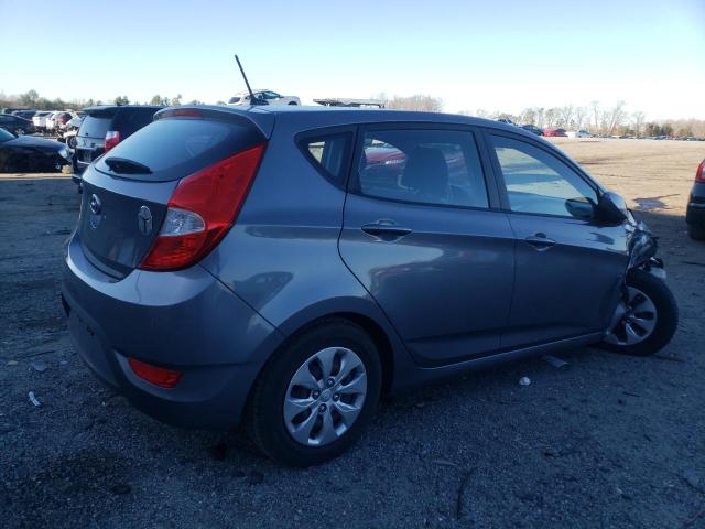 KMHCT5AE6HU328986 | 2017 HYUNDAI ACCENT SE