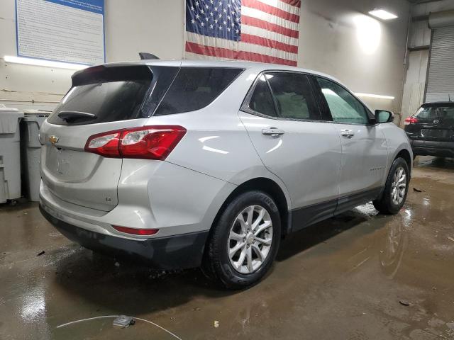 3GNAXJEV4KS618466 | 2019 CHEVROLET EQUINOX LT