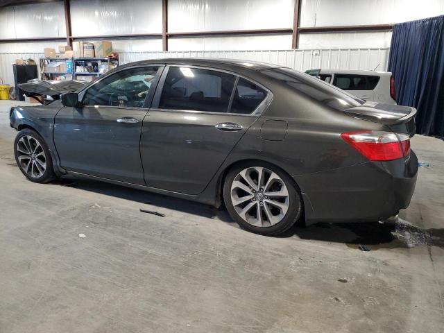 1HGCR2F52EA225511 | 2014 HONDA ACCORD SPO