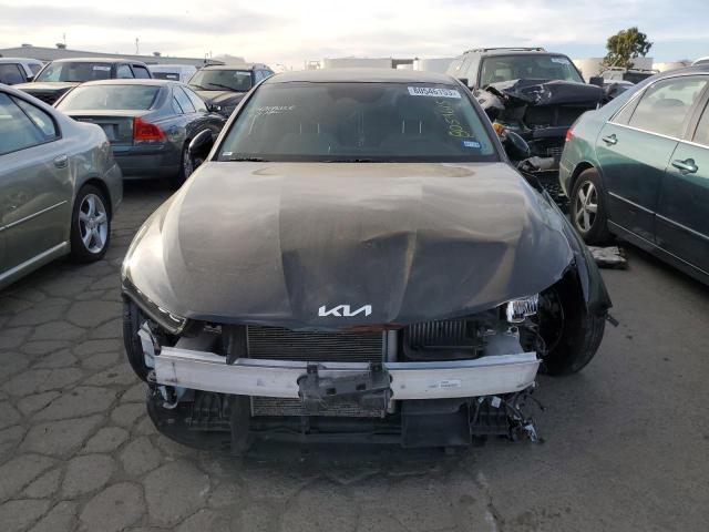 2022 KIA K5 LXS - 5XXG14J29NG162931