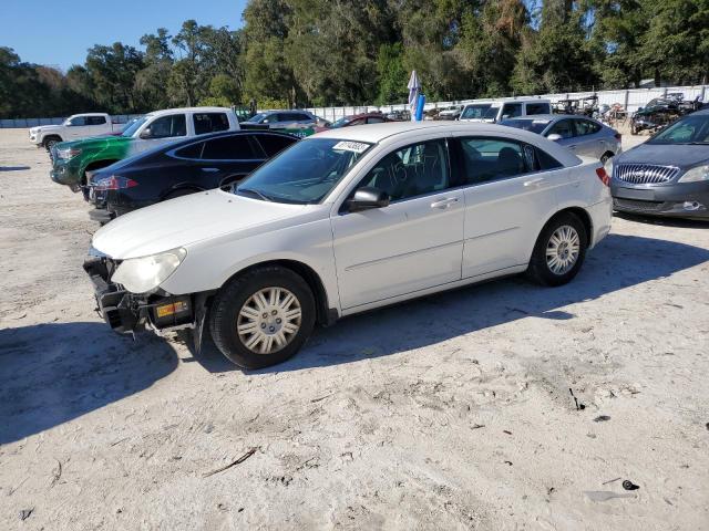 2008 Chrysler Sebring LX