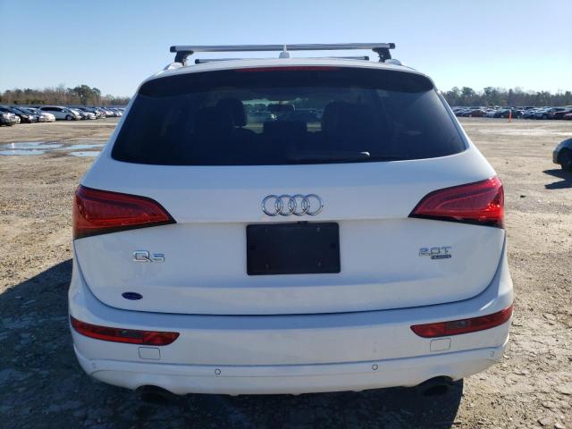 VIN WA1LFAFP2DA026826 2013 Audi Q5, Premium Plus no.6