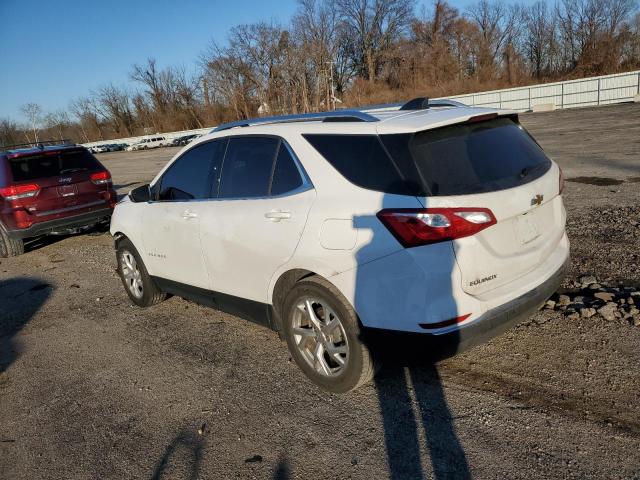 3GNAXKEV4LS728554 | 2020 CHEVROLET EQUINOX LT