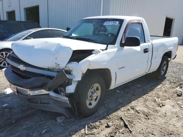 2002 Chevrolet C/K 1500 