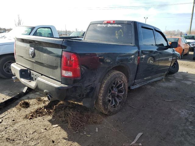 3C6RR7KT8FG699869 | 2015 RAM 1500 ST