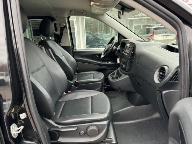 2018 MERCEDES-BENZ METRIS - WD4PG2EE4J3403690