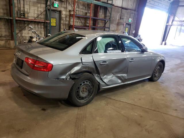 2015 AUDI A4 PRESTIG WAUKFCFL7FN024802
